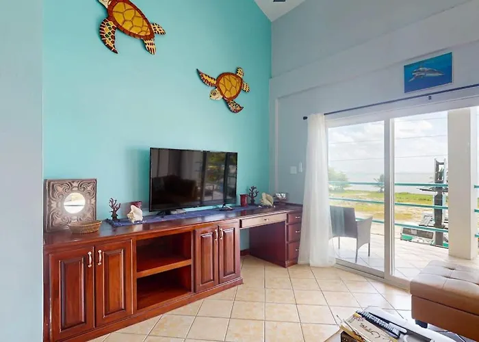 Apartment Maralaguna D301 San Pedro (Ambergris Caye)