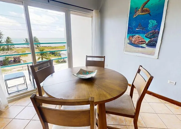Maralaguna D301 Apartment San Pedro (Ambergris Caye)