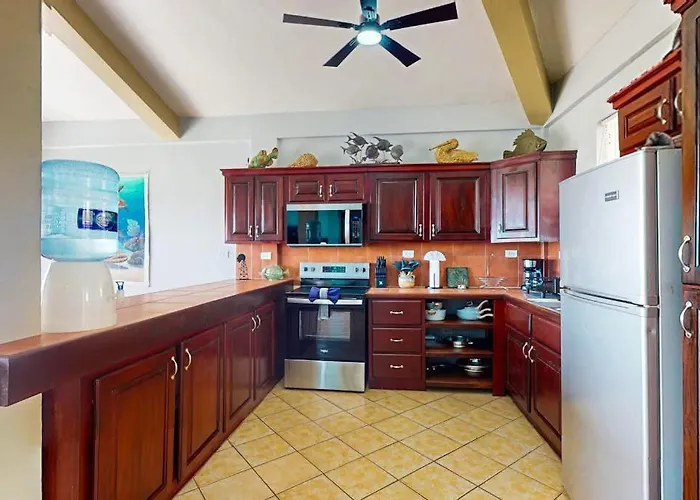 Apartment Maralaguna D301
