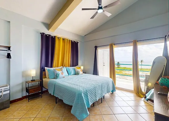 Maralaguna D301 San Pedro (Ambergris Caye)