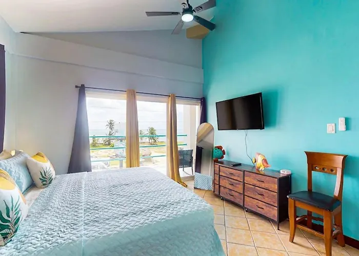 Maralaguna D301 Apartment San Pedro (Ambergris Caye)