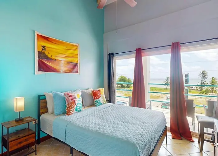 Maralaguna D301 Apartment