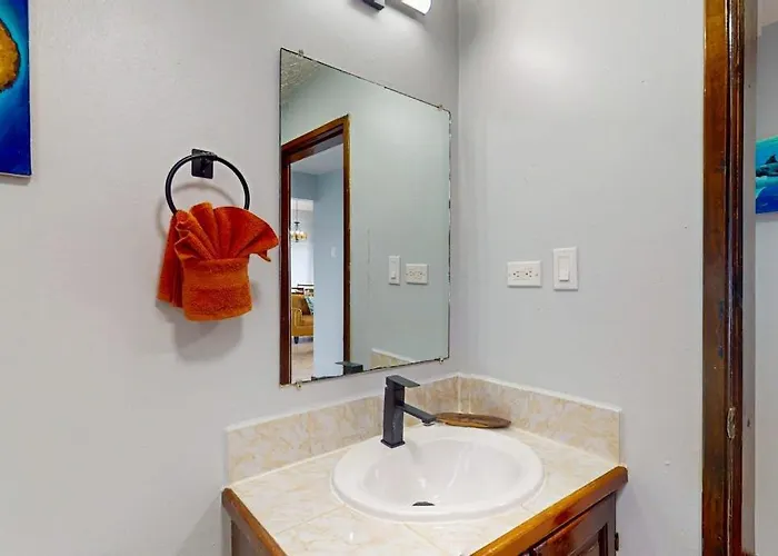 Apartment Maralaguna D301 San Pedro (Ambergris Caye)